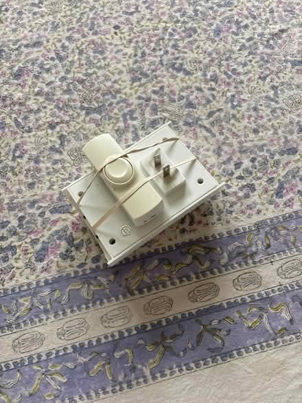 Photo of free Door bell (Belmont-Watertown) #1