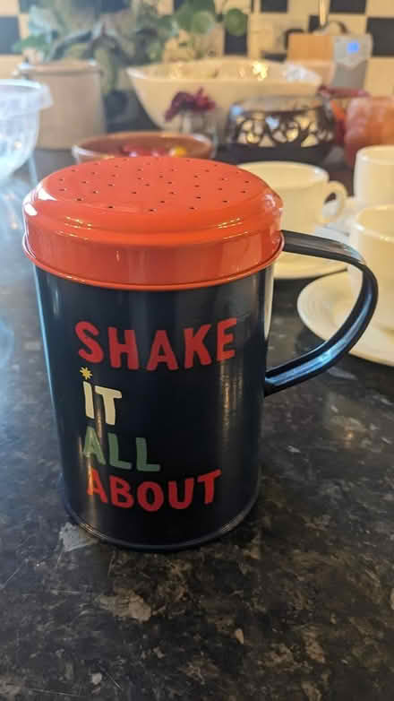 Photo of free Baking Bits (Ramsgate CT11 9SG) #2