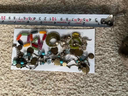 Photo of free More Broken Jewellery (Leeds LS14) #1