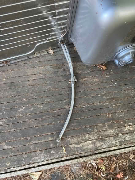 Photo of free Kitchen sink (De55 6GW) #2