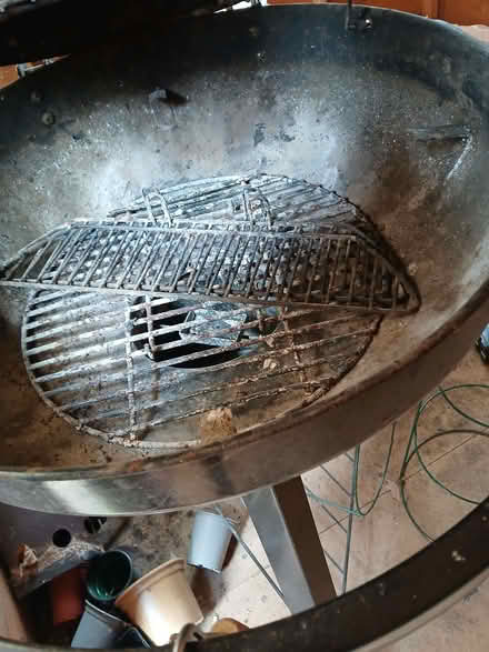 Photo of free BBQ (Eynsham OX29) #2