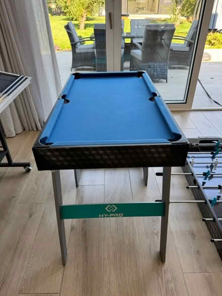 Photo of free Kids’ activity table (AL53PP) #4