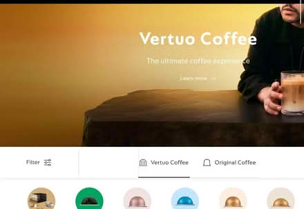 Photo of coffee pods (94025) #1