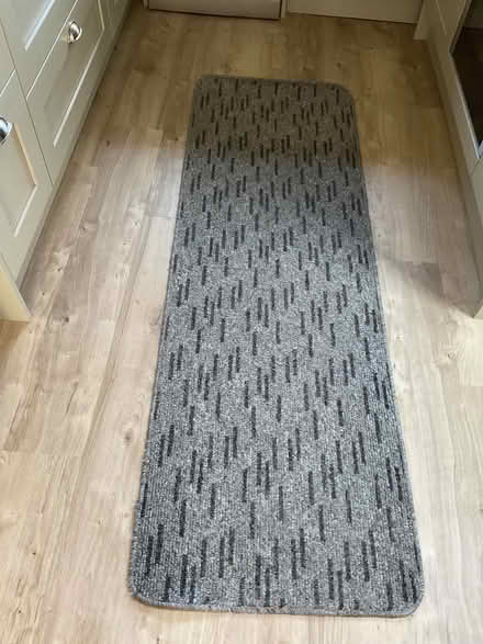 Photo of free Carpet Runner (GU18) #1