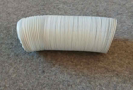 Photo of free Tumble Dryer Venting Tube (Goldington MK41) #2