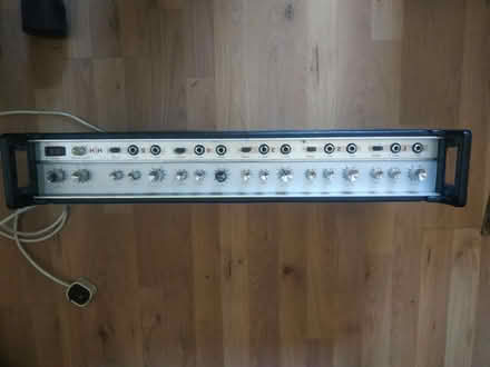 Photo of free Vintage HH amp (Hertford SG13) #1