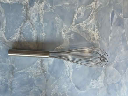 Photo of free Large whisk (Near South Harrow station HA2) #1