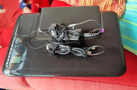 Photo of free Deskjet printer - spares/repair (Heaton NE6) #1