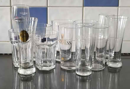 Photo of free Drinks glasses (Primrose LA1) #1