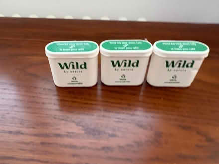 Photo of free Wild deodorant refills (Surbiton KT6) #1