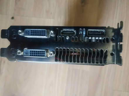 Photo of free AMD R9 270x graphics card (Hertford SG13) #3