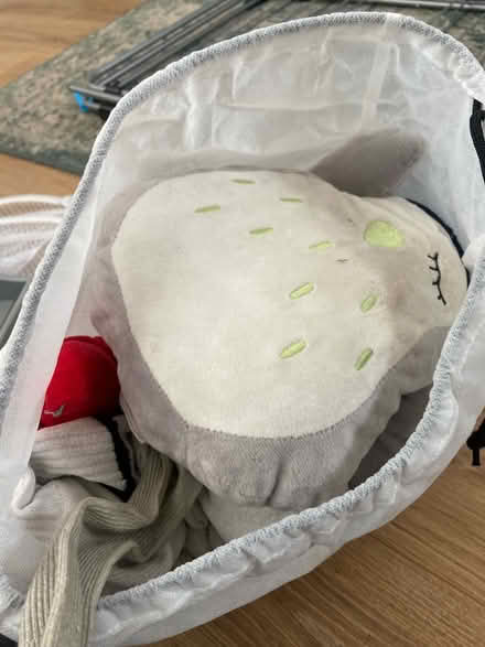 Photo of free Dog toys (North shields NE30) #1