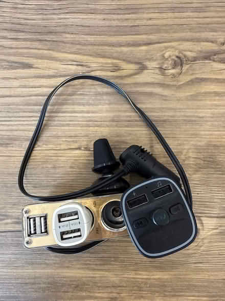 Photo of free Car adaptors (Oxton, CH43) #1