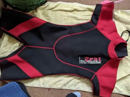 Photo of free Shortie wetsuits (Old Woking GU22) #1