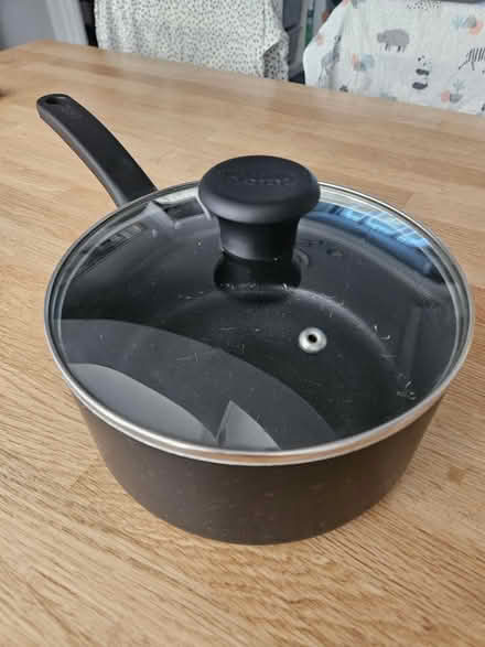 Photo of free Used Tfal pot 20cm (SW2) #1