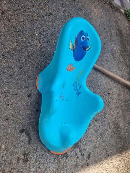 Photo of free Baby bath (Littleover) #2