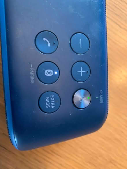 Photo of free Bluetooth speaker (St. Clair & Victoria Park) #2