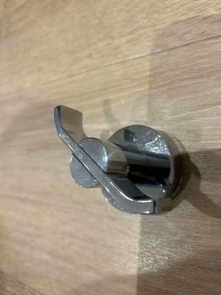 Photo of free hooks (Tonbridge) #2