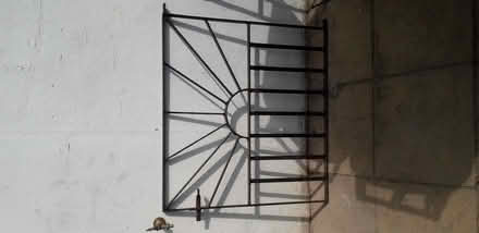 Photo of free garden gates (Leeds LS13) #3