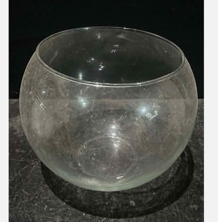 Photo of Old goldfish bowls (Whittle Hill NE61) #1