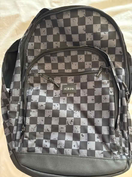 Photo of free Backpack, vgc (Twickenham TW2) #1