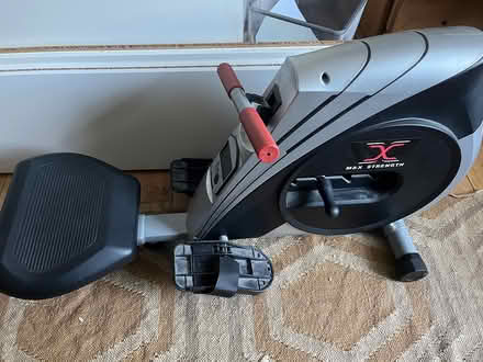 Photo of free Rowing machine (twickenham TW2) #2