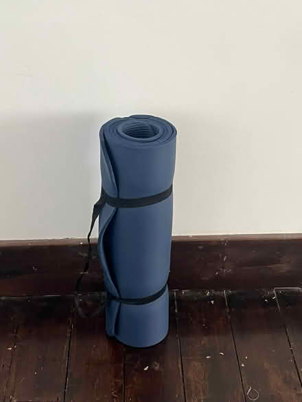 Photo of free Yoga mat (Watford WD24) #1