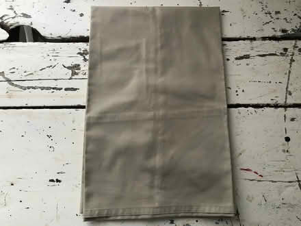 Photo of free Pillowcase (N16) #1