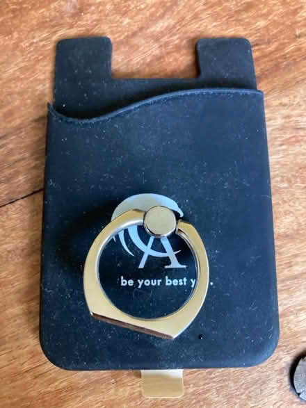 Photo of free Phone grip holder (Oxford OX3) #1