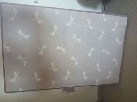 Photo of free Small bed head board (Claypole NG23) #4