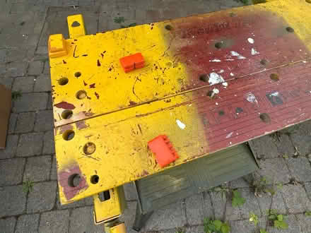 Photo of free Black and Decker Workmate (Yatton BS49) #2