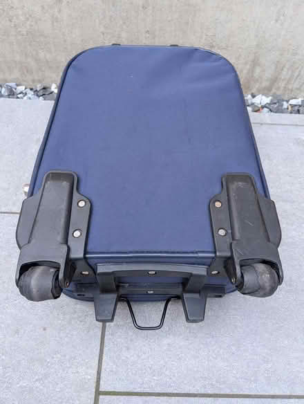 Photo of free Suitcase (Ash Vale) #3