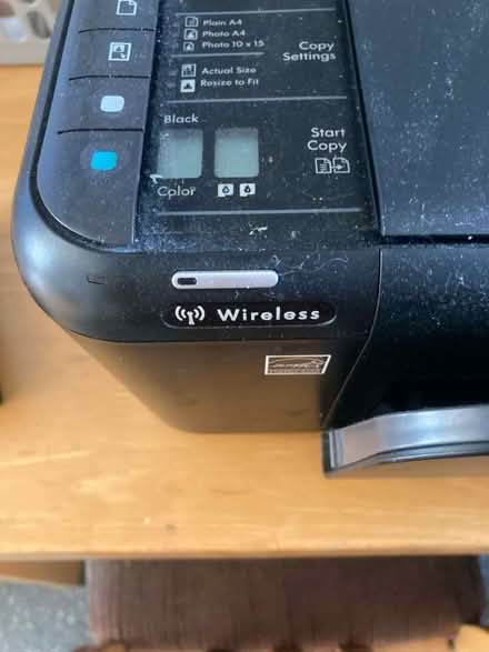 Photo of free Printer (Sidcup) #2