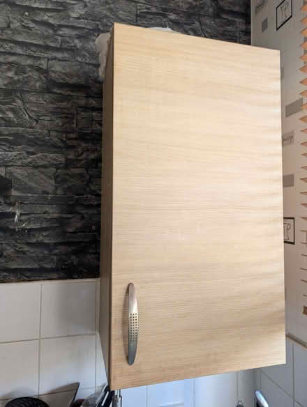 Photo of free kitchen units (Wybourn S2) #3