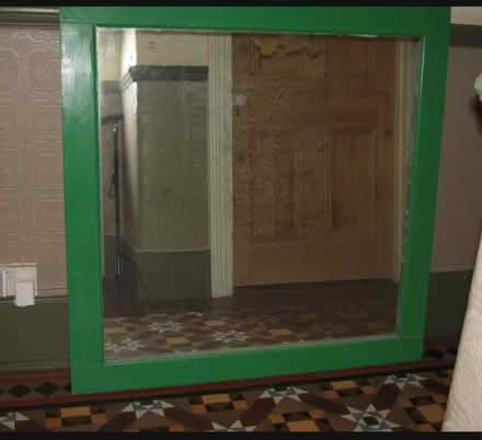 Photo of free Very large mirror (Brockley SE4) #1