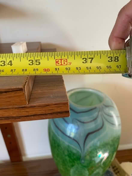 Photo of free Wood effect shleves (Marston OX3) #1