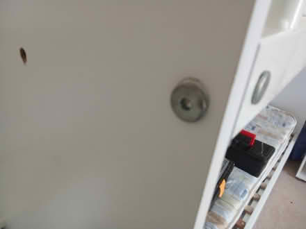 Photo of free Bunk beds with built in stairs (Bishop Auckland DL14) #3