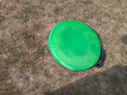 Photo of free Child's play tunnel (Purley CR2) #3