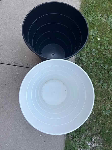 Photo of free 2 ikea waste bins (Allestree, DE22) #2