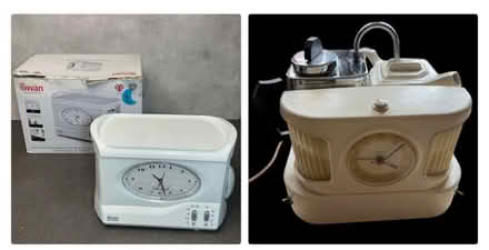Photo of Teasmaid (Lower Walkley S6) #1