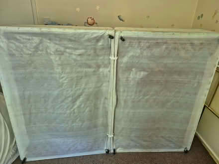 Photo of free Double Bed Base (St Nicholas SG1) #2