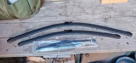 Photo of free Brand New Peugeot 206 Wiper Blades (Nottingham NG7) #1