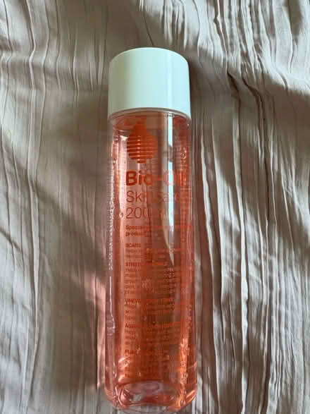 Photo of free Bio-Oil (Cottonmill, St Albans, AL1) #1