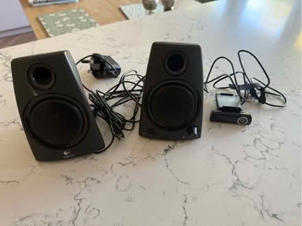 Photo of free Speakers for PC (Charlton OX12) #2