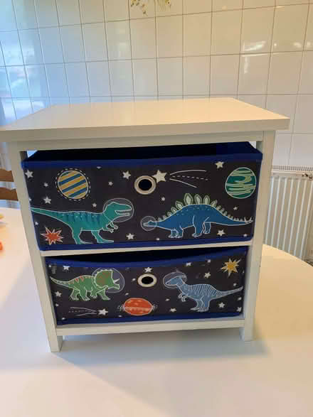 Photo of free Childs dinosaur draws (Nast Hyde Farm AL10) #1