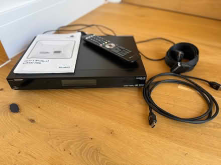 Photo of free Satellite HD Digital TV Recorder (Colwall Stone WR13) #2