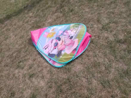 Photo of free Child's play tent (Purley CR2) #2