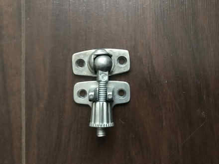 Photo of free Sash window lock (N16) #1