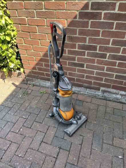Photo of free Dyson (Rowstock OX11) #2