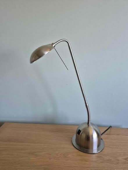 Photo of free Desk/Reading Light (Portishead BS20) #1